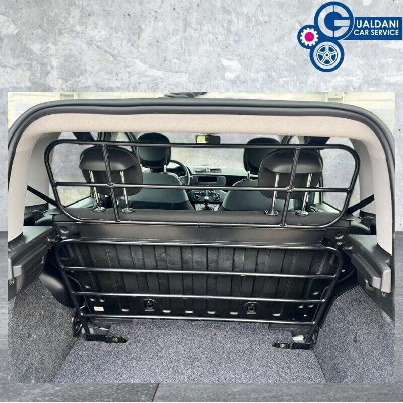 FIAT Panda Panda 1.2 Easy Van 4 posti