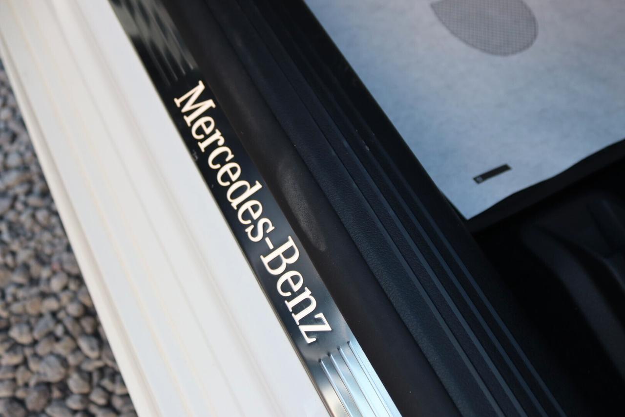 Mercedes-benz A 200 d Automatic AMG Premium