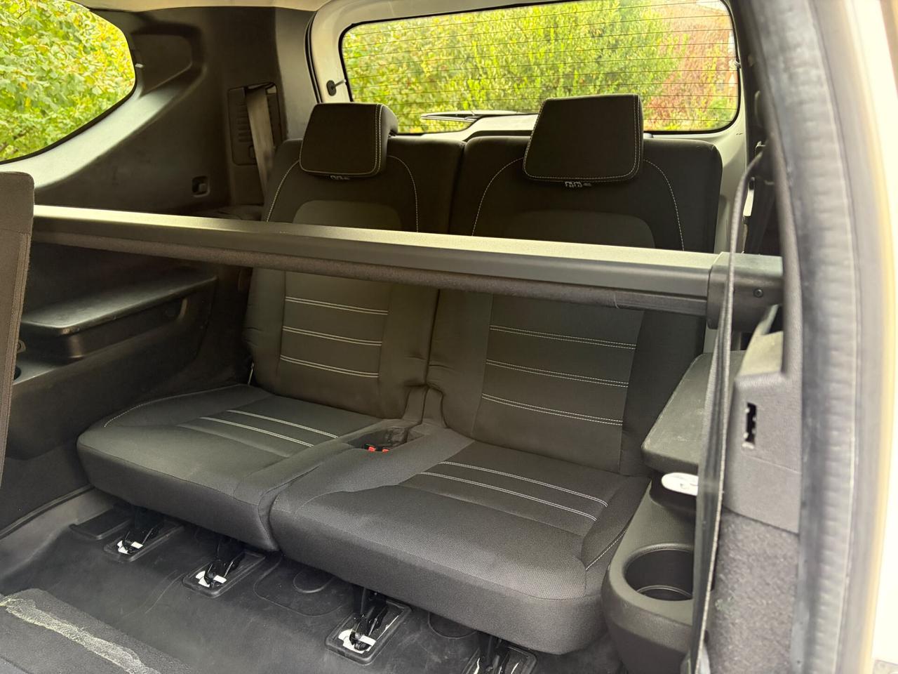 Dacia Jogger 1.0 TCe GPL 100CV 7 posti Expression