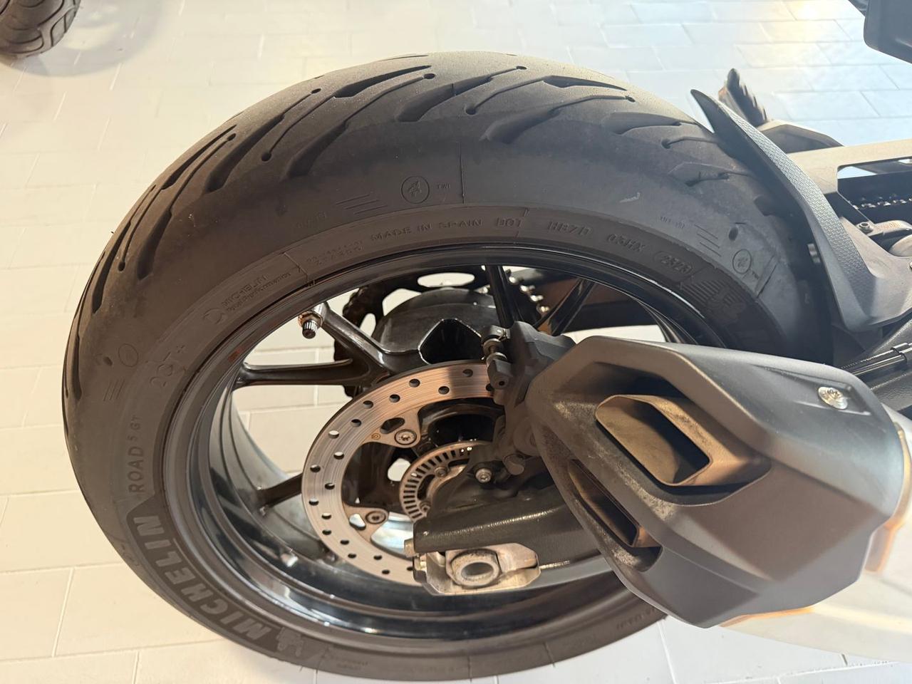 BMW F 900 XR ( 2020-2024 ) #3