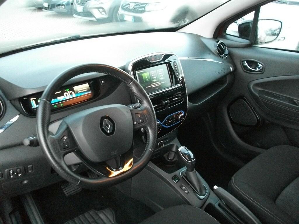 Renault Zoe Intens R110 Flex