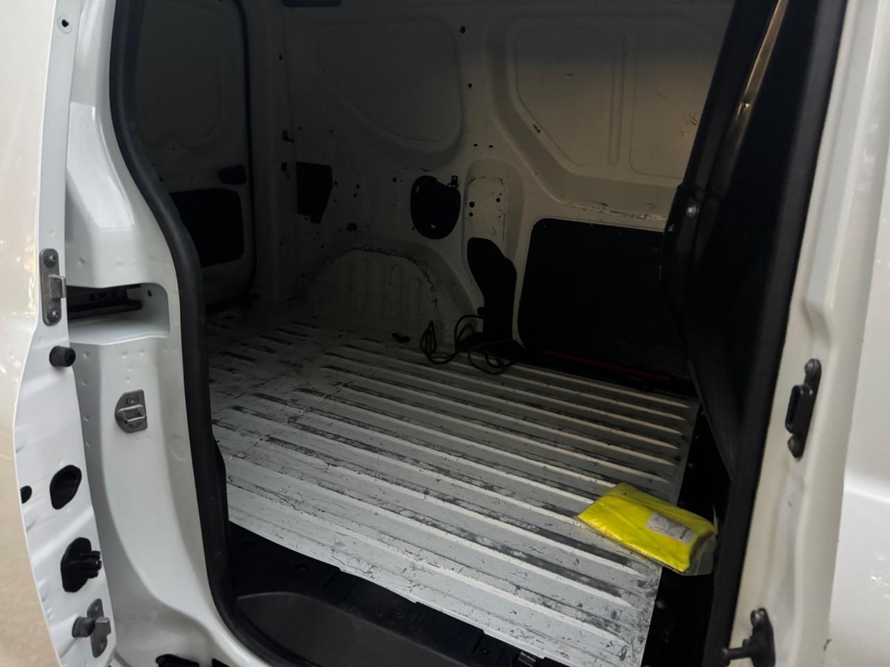 Renault Express 1.4 Blue dCi 75 Van