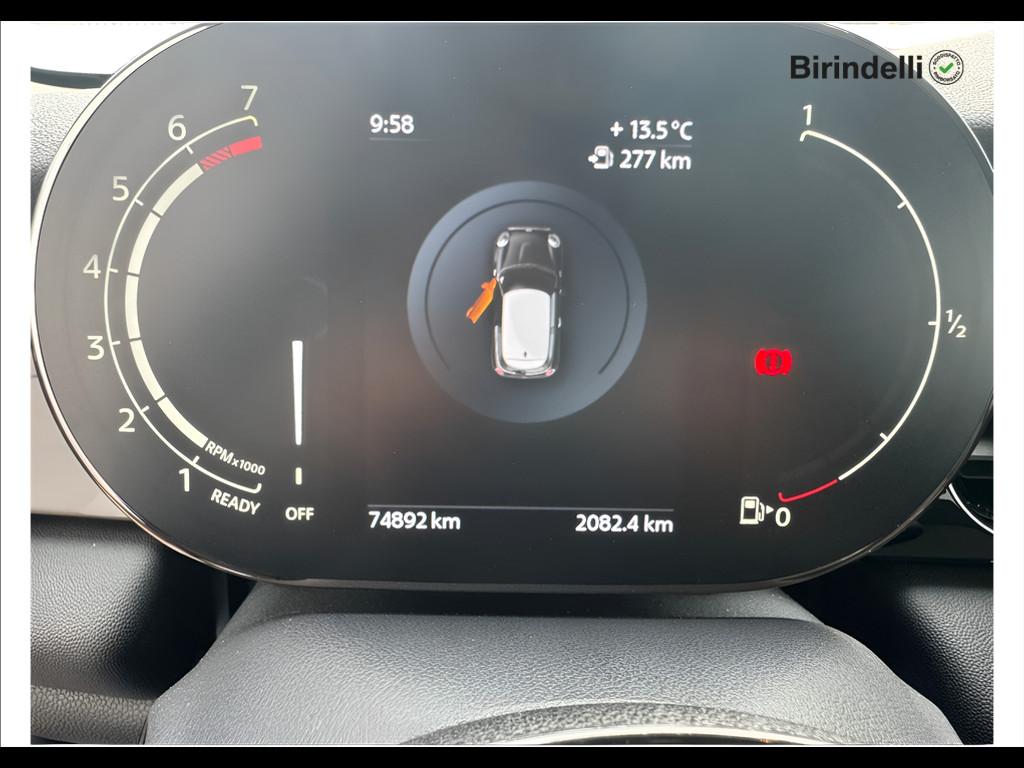 MINI Mini 4ª serie (F56) - Mini 1.5 One Camden Edition