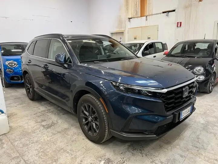 Honda CR-V 2.0 Hev eCVT AWD Advance