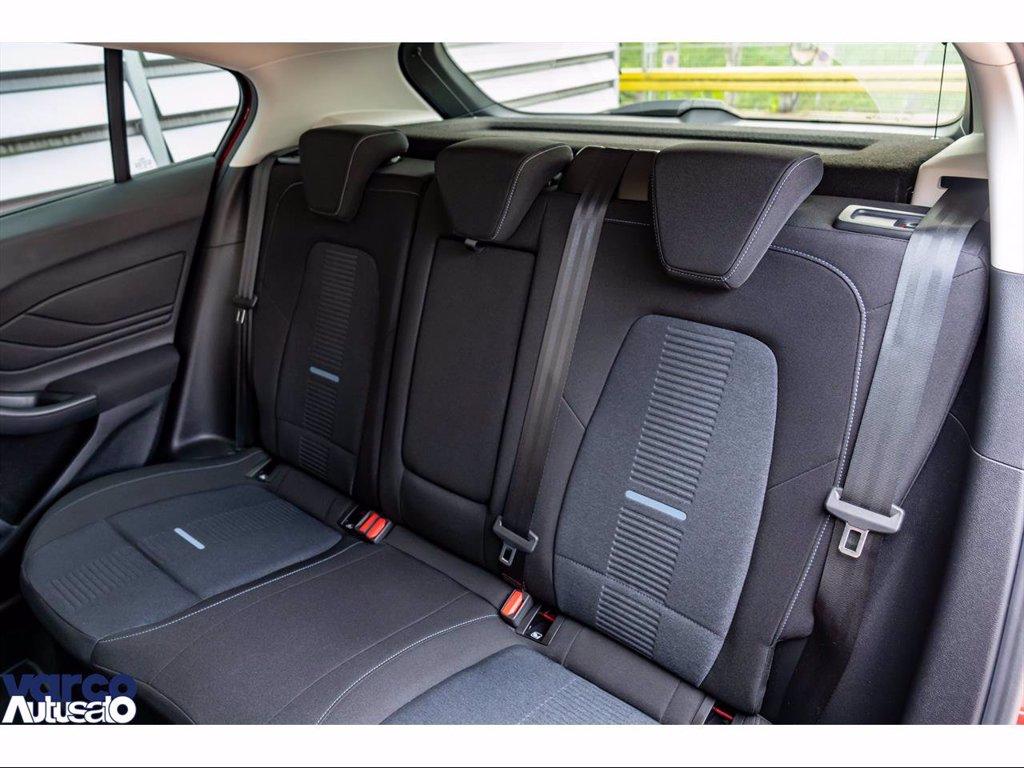 FORD Focus active 1.0t ecoboost h x 125cv del 2024