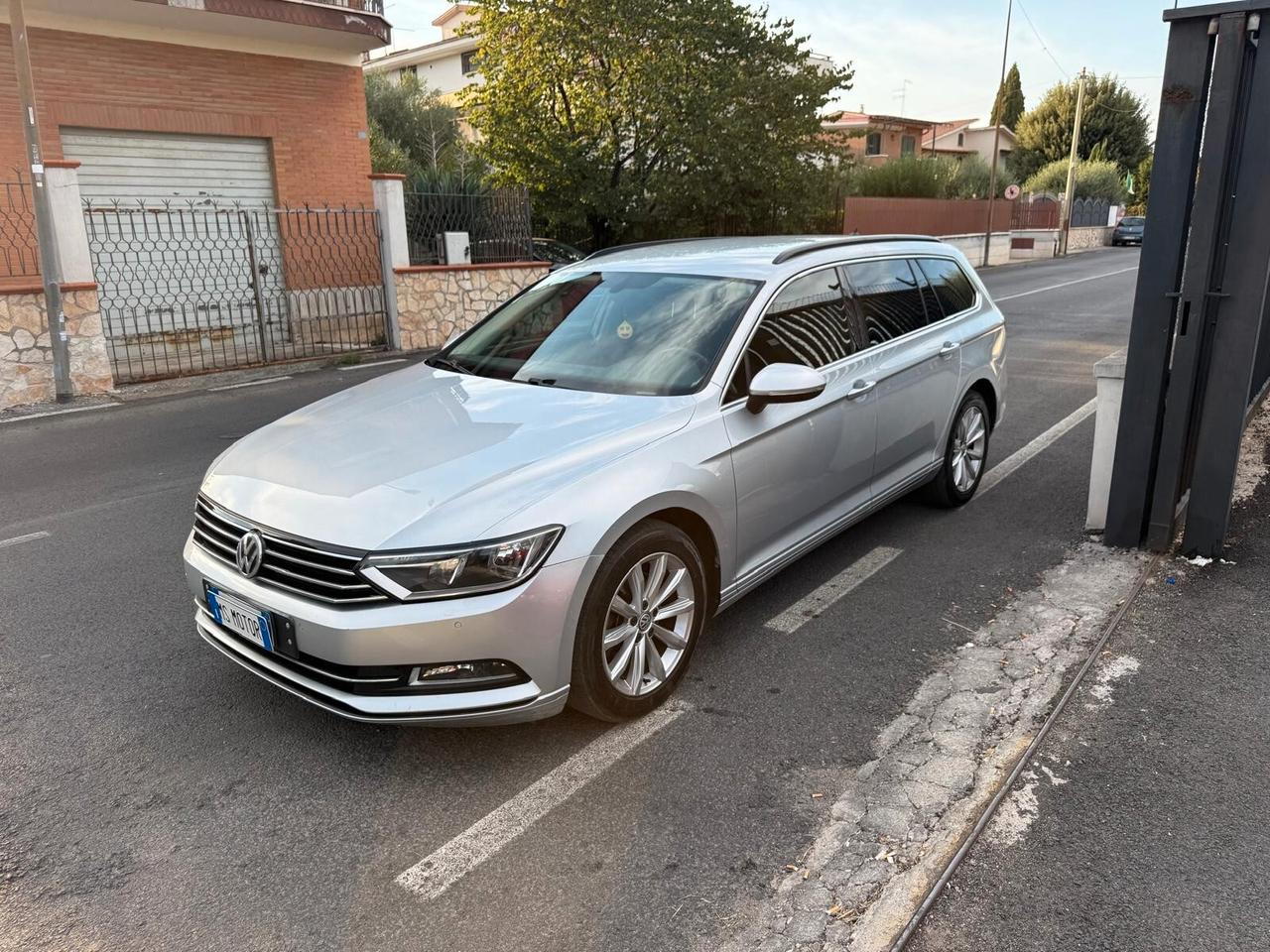 Volkswagen Passat Variant 2.0 TDI DSG - Euro6B - Superprezzo