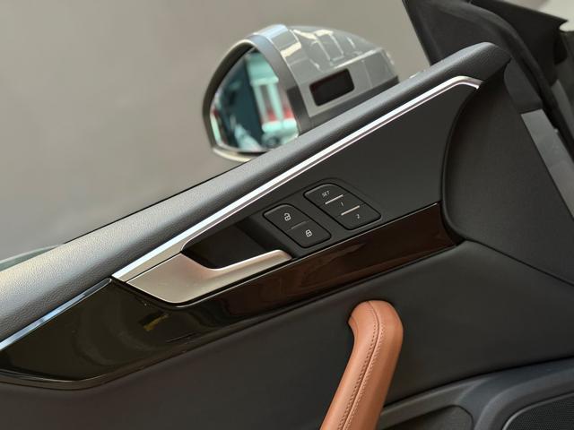 AUDI A5 Cabrio 40 TDI quattro S tronic S line edition