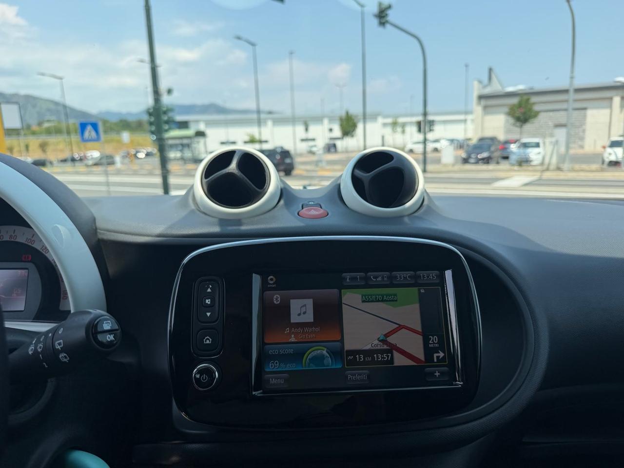 Smart ForTwo 1.0 Youngster *PROMO FINANZIAM #11674