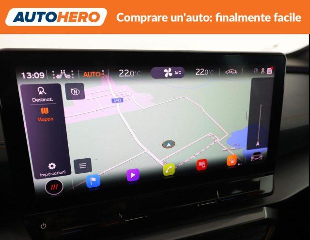 CUPRA Formentor 1.5 TSI DSG