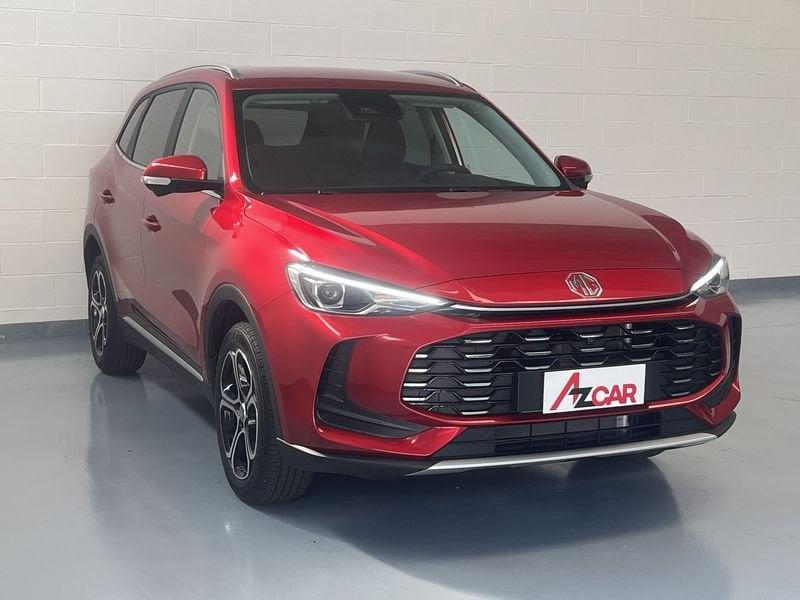 MG ZS 1.5 Comfort NUOVO MODELLO