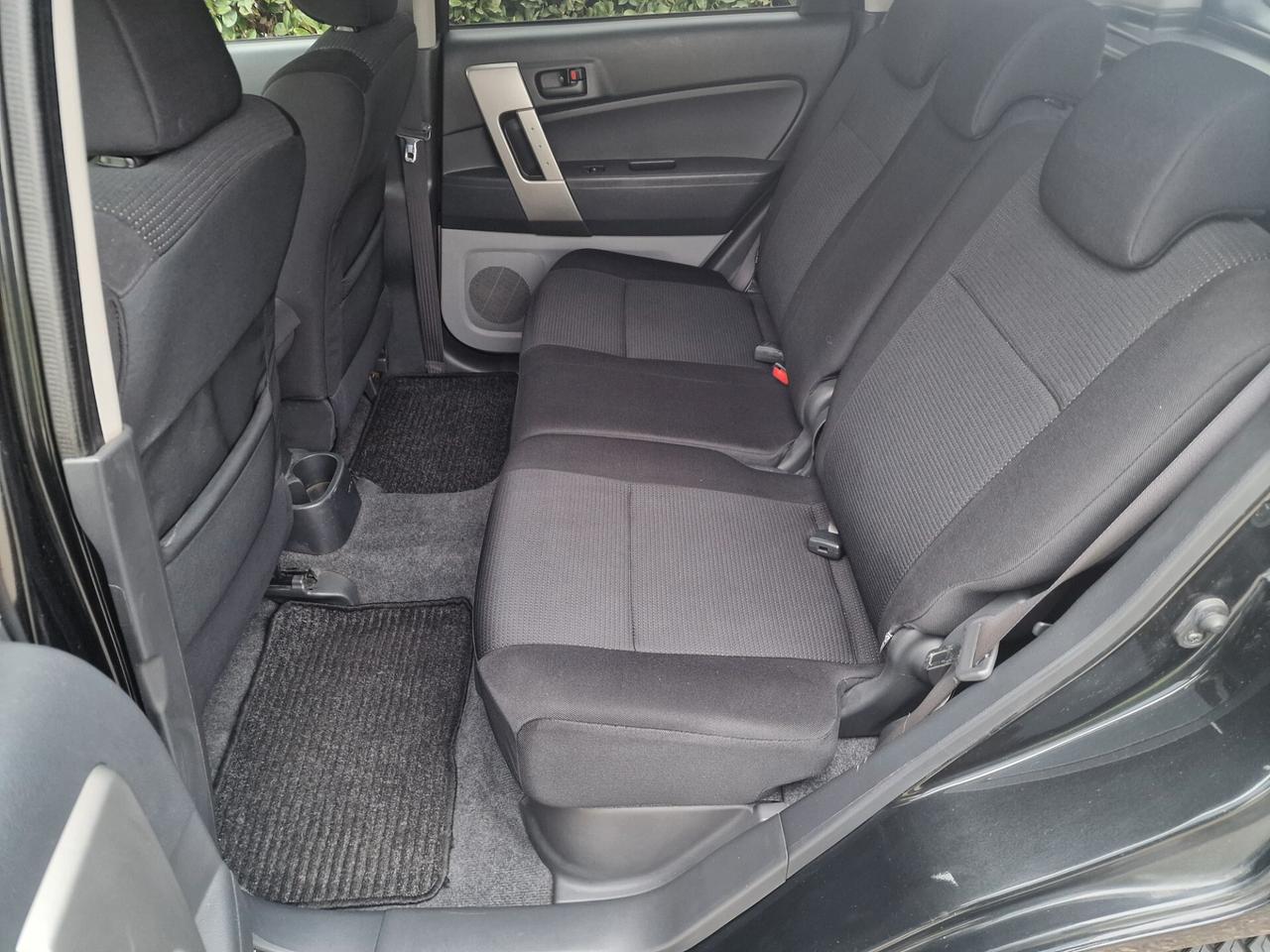 Daihatsu Terios 1.5 105cv Auto GPL