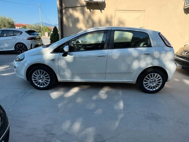 Fiat Punto Evo 1.3 Mjt 95 CV DPF 5 porte S&S Dynamic motore nuovo fatturato