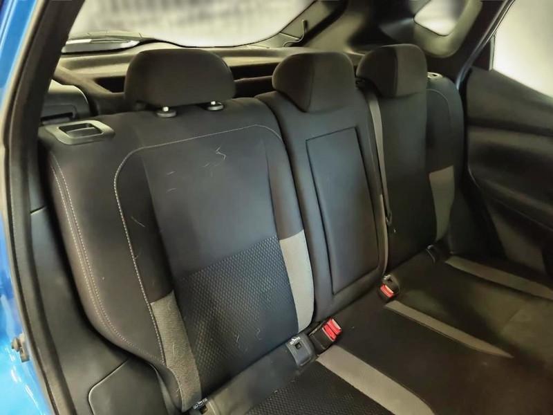 NISSAN QASHQAI 1.5 DCI 115 BUSINESS CROSSOVER