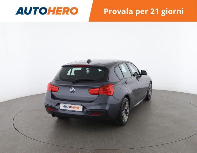 BMW 116 d 5p. Msport