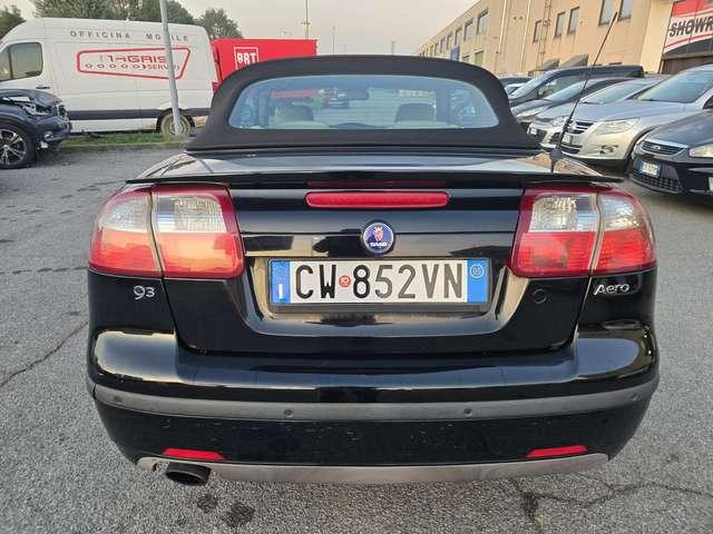 Saab 9-3 9-3 Cabrio 2.0t Aero