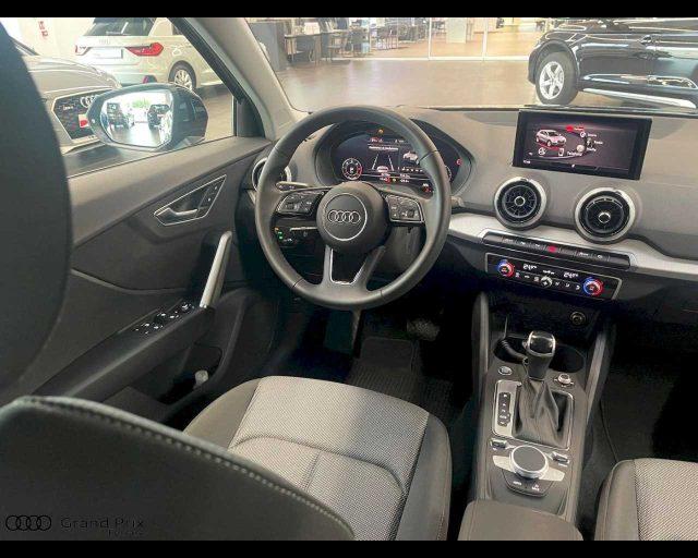 AUDI Q2 MY 21 30 TDI S TRONIC MY 24