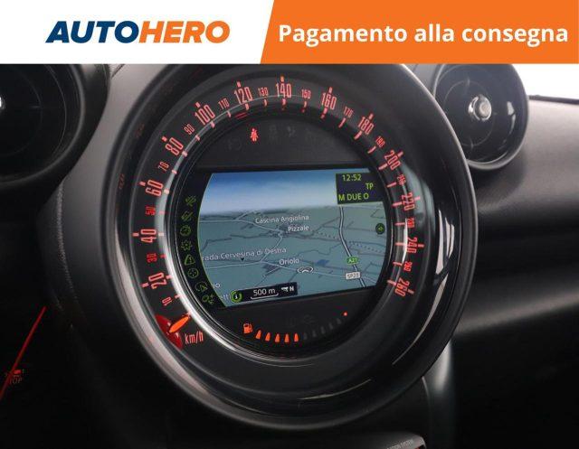 MINI Countryman Mini Cooper SD Countryman ALL4