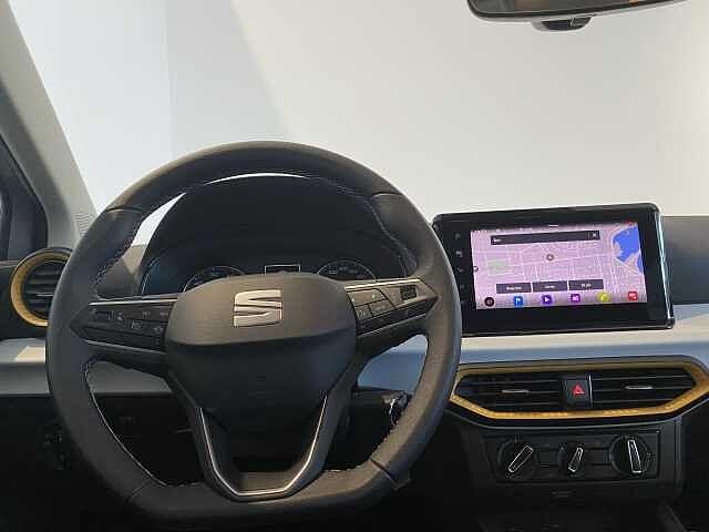 SEAT Ibiza 1.0 TGI 5 porte Style