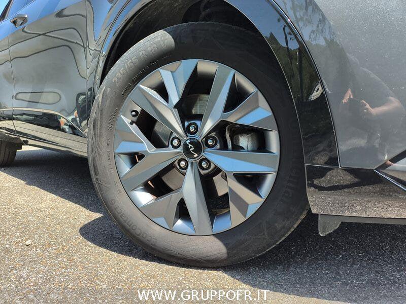 Kia Sportage 1.6 TGDi HEV AT GT-line