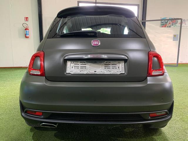 FIAT 500 1.3 Multijet 16V 95 CV "S"