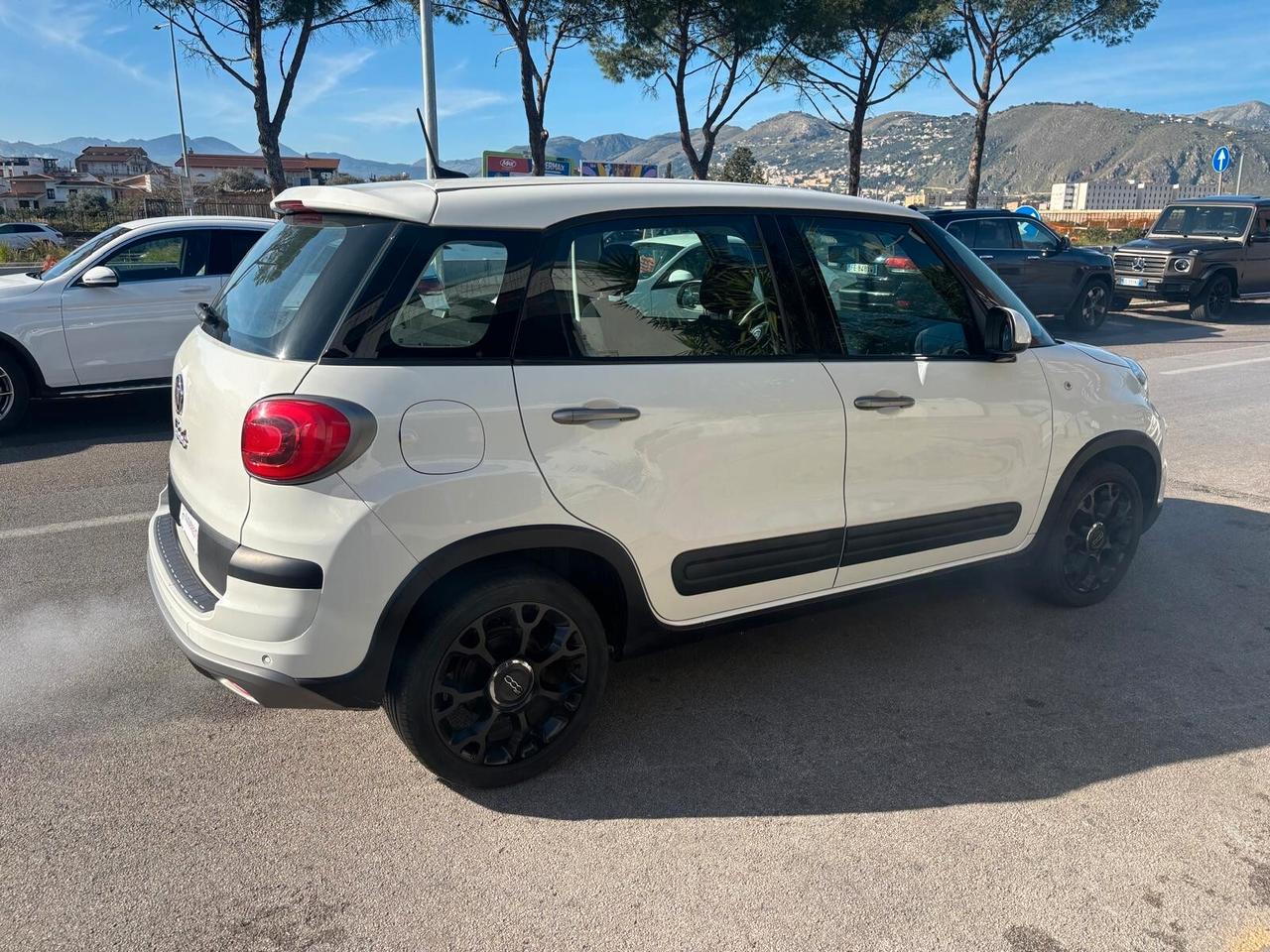 Fiat 500L 1.3 Multijet 95 CV Cross
