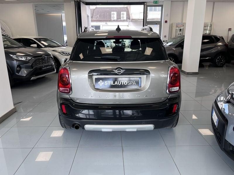 MINI Mini Countryman F60 Mini 1.5 Cooper Hype Countryman