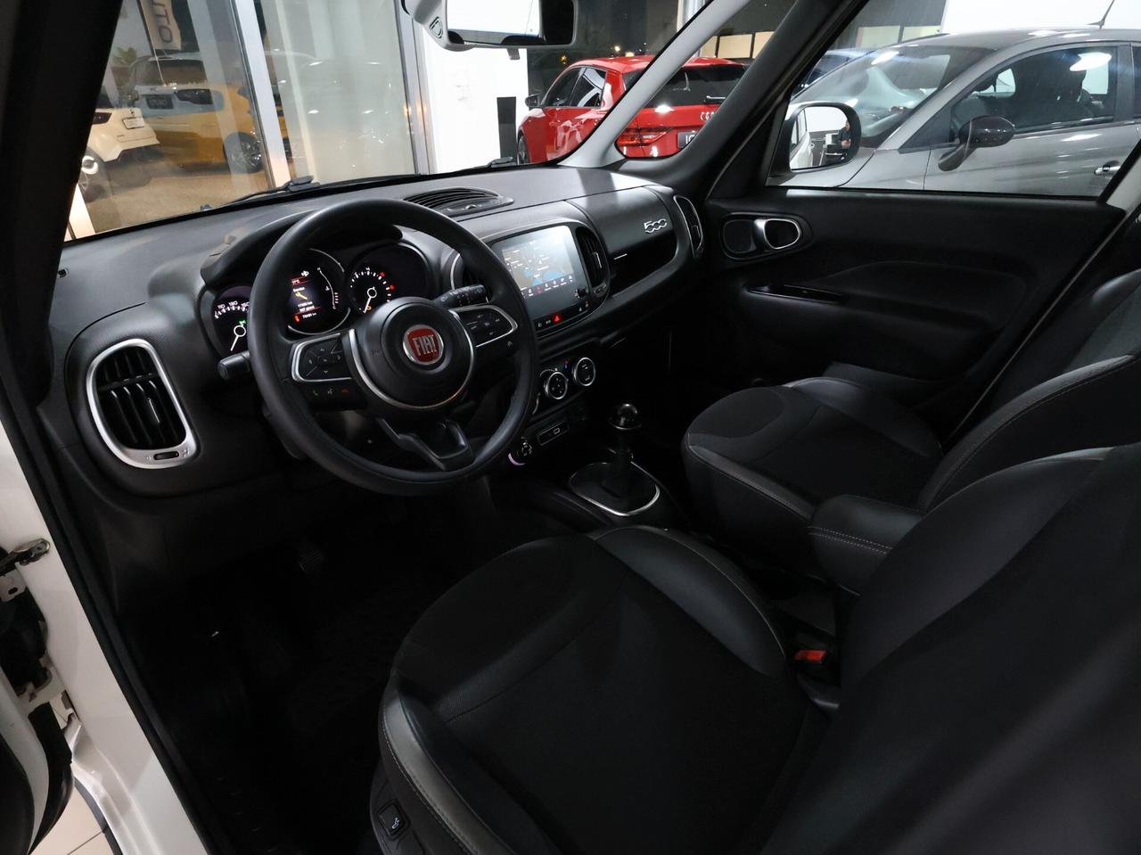 500L 1.3 Multijet 95 CV Cross 2018