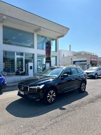 Volvo XC 60 XC60 B4 (d) AWD Geartronic Inscription Diesel