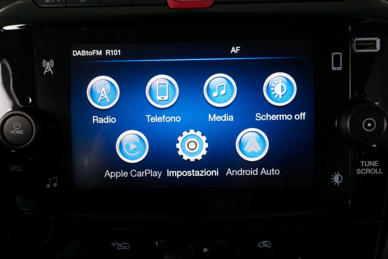 Lancia Ypsilon 1.0 FireFly 5 porte S&S Hybrid Gold