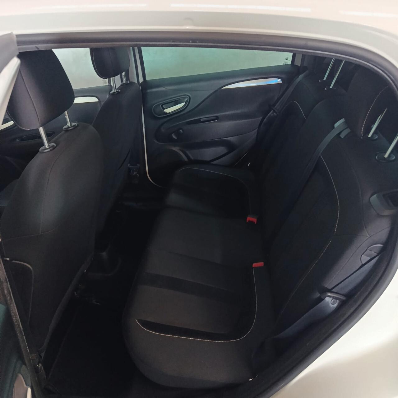 Fiat Punto EVO 1.3 MJT SPORT