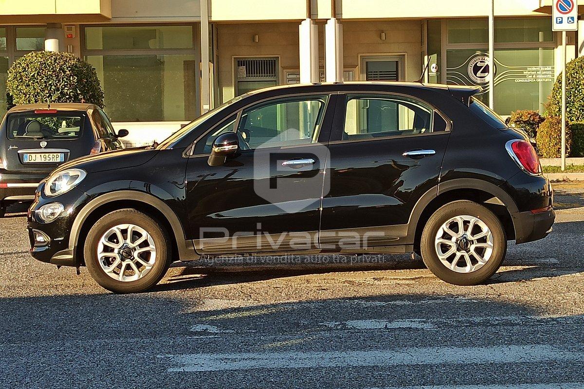 FIAT 500X 1.3 MultiJet 95 CV Pop Star
