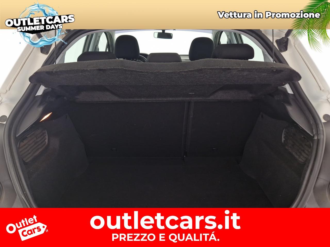 Peugeot 208 5p 1.2 puretech active 82cv