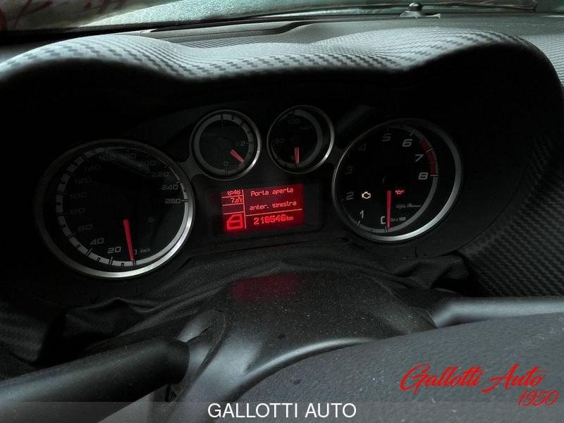 Alfa Romeo MiTo 1.4 78cv Mito