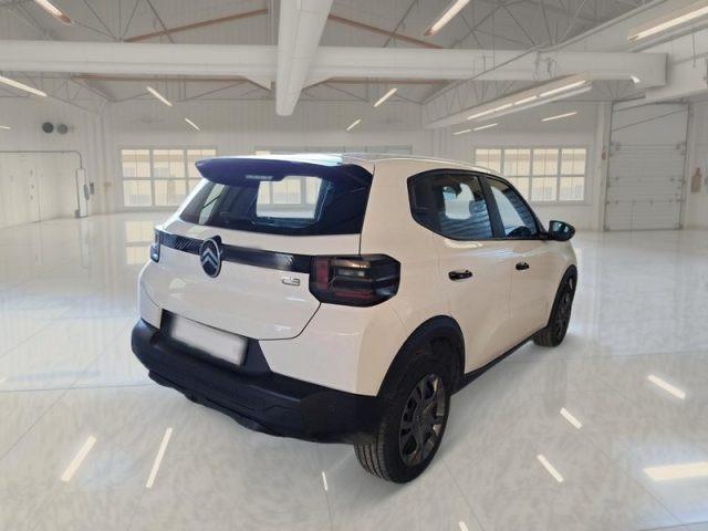 CITROEN C3 PureTech 100 S&S You