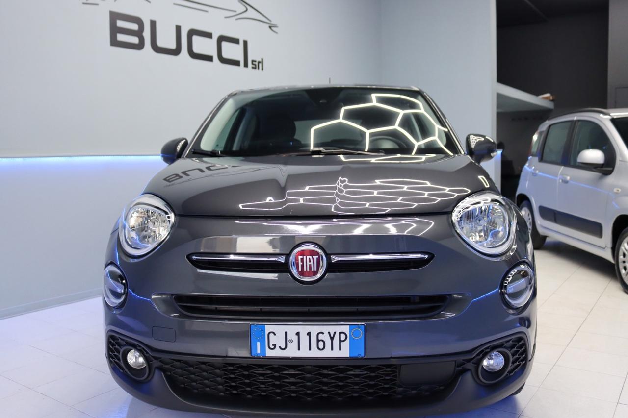 Fiat 500X Connect 1.6 multijet
