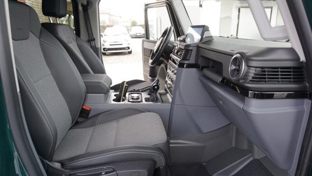 INEOS Grenadier 3.0 Twin Turbo Diesel SW Trialmaster Edit. 5 posti