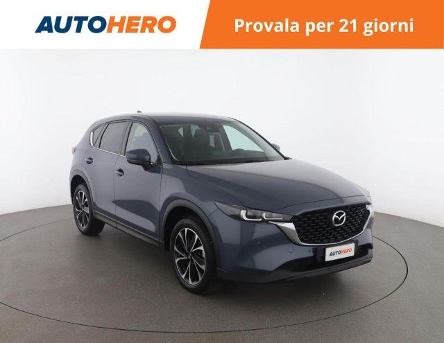 MAZDA CX-5 2.2L Skyactiv-D 150 CV 2WD Business