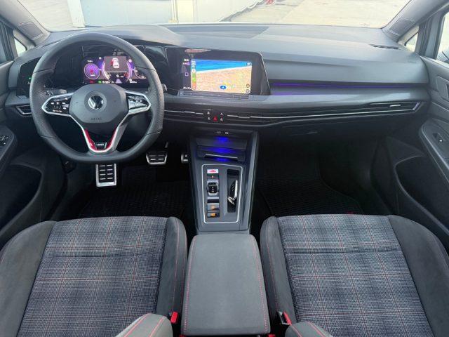 VOLKSWAGEN Golf GTI ITALIANA-TETTO TAGLIANDI VW