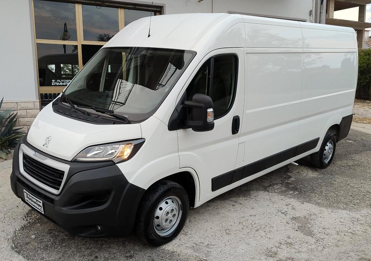 Peugeot Boxer 335 L3H2 2.2 BlueHDI 2020