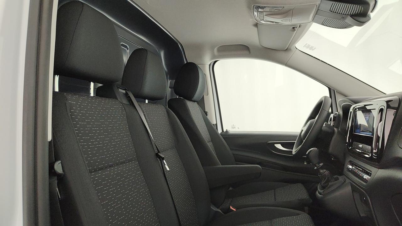 Mercedes-Benz Vito Furgone PRO 114 CDI Compact