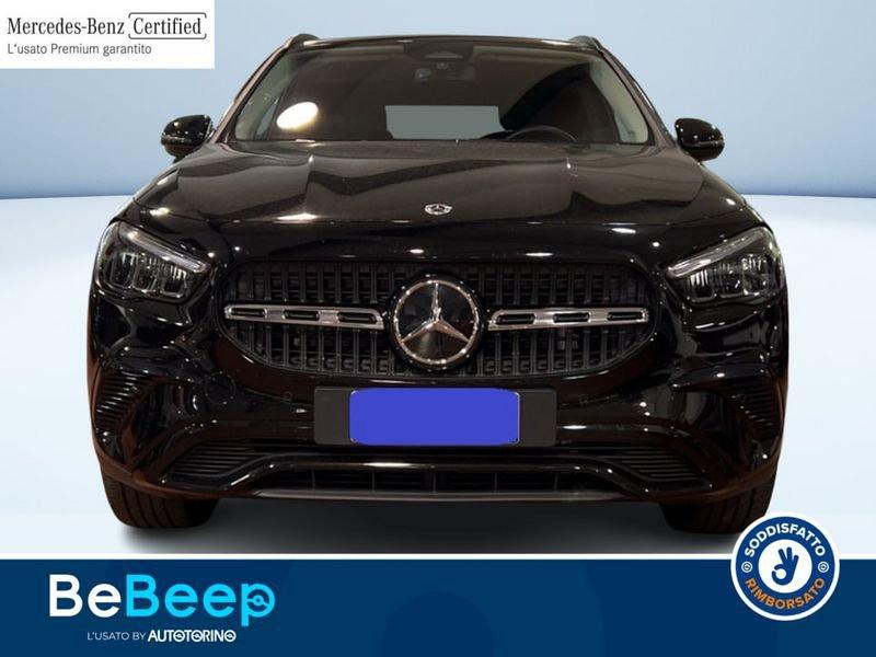 Mercedes-Benz GLA 180 D PROGRESSIVE ADVANCED AUTO