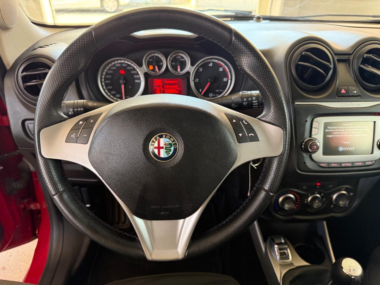 Alfa Romeo MiTo 1.3 JTDm 85 CV S&S Progression