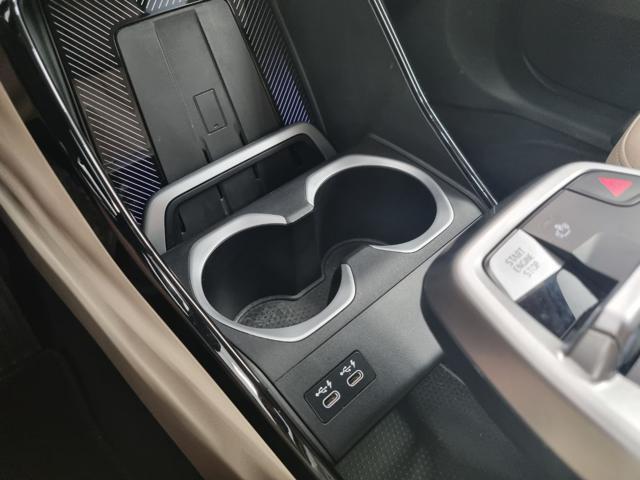 BMW X1 sDrive 18d xLine