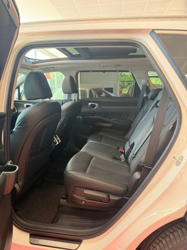 KIA Sorento 2.2 CRDi DCT8 4WD Evolution