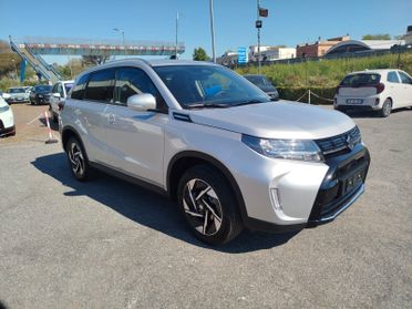 Suzuki Vitara NEW VITARA 1.4 Hybrid Cool