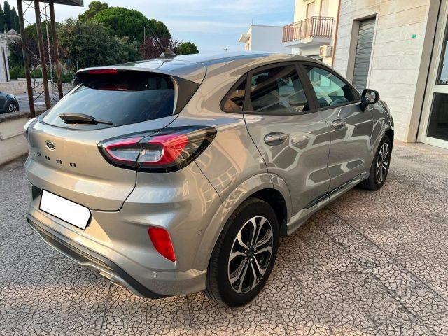 FORD Puma 1.0 Hybrid 125 CV aut. ST-Line