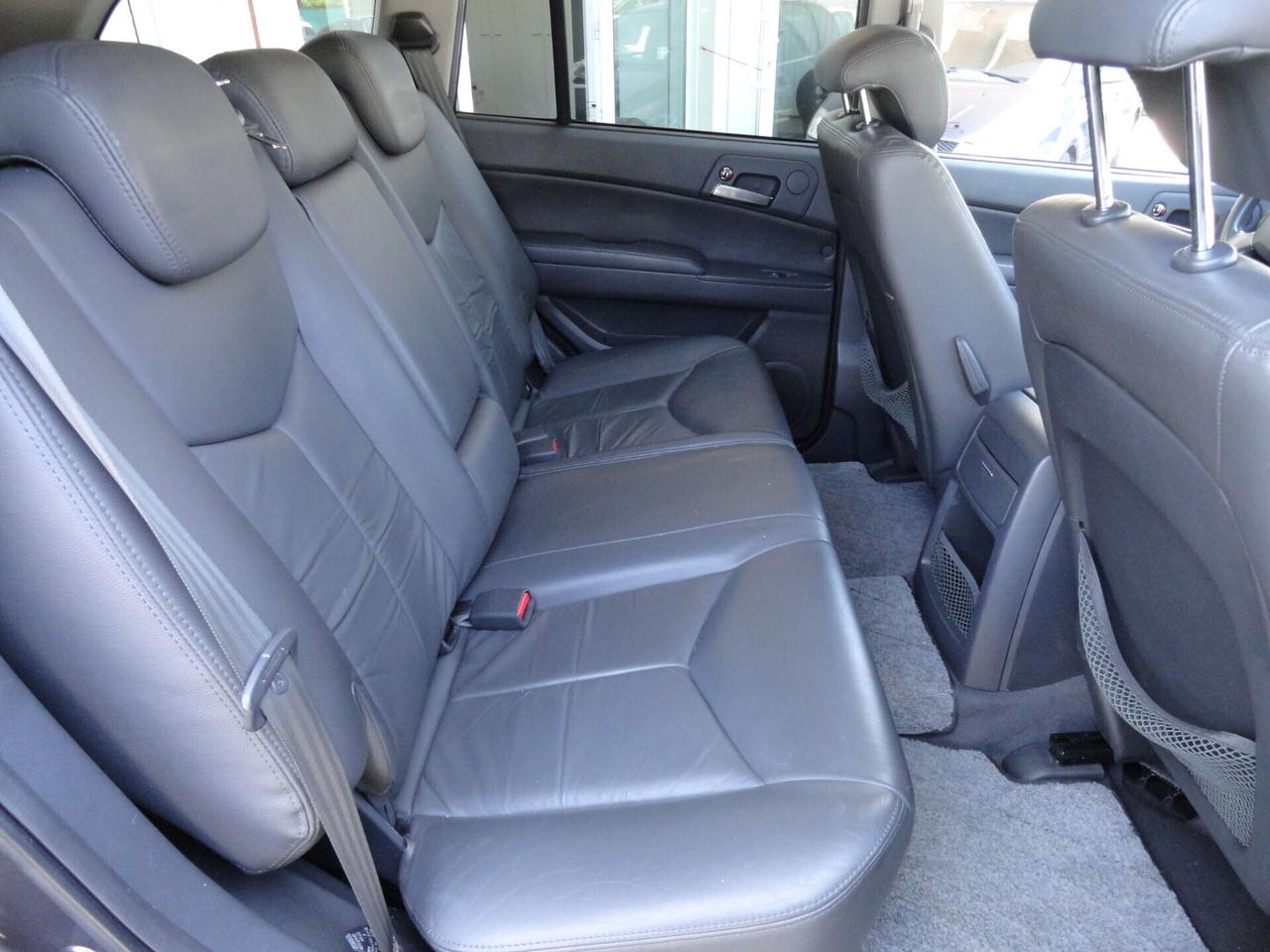 Ssangyong Kyron 2.0 XDi Premium (Autovettura in conto vendita viene venduta come vista e piaciuta)