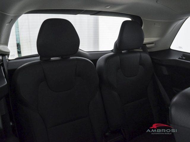 VOLVO XC90 B5 AWD Geartronic 7 posti Core