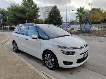 Citroen C4 Gran Picasso1.6 HDi 120CV 7 POSTI FULL