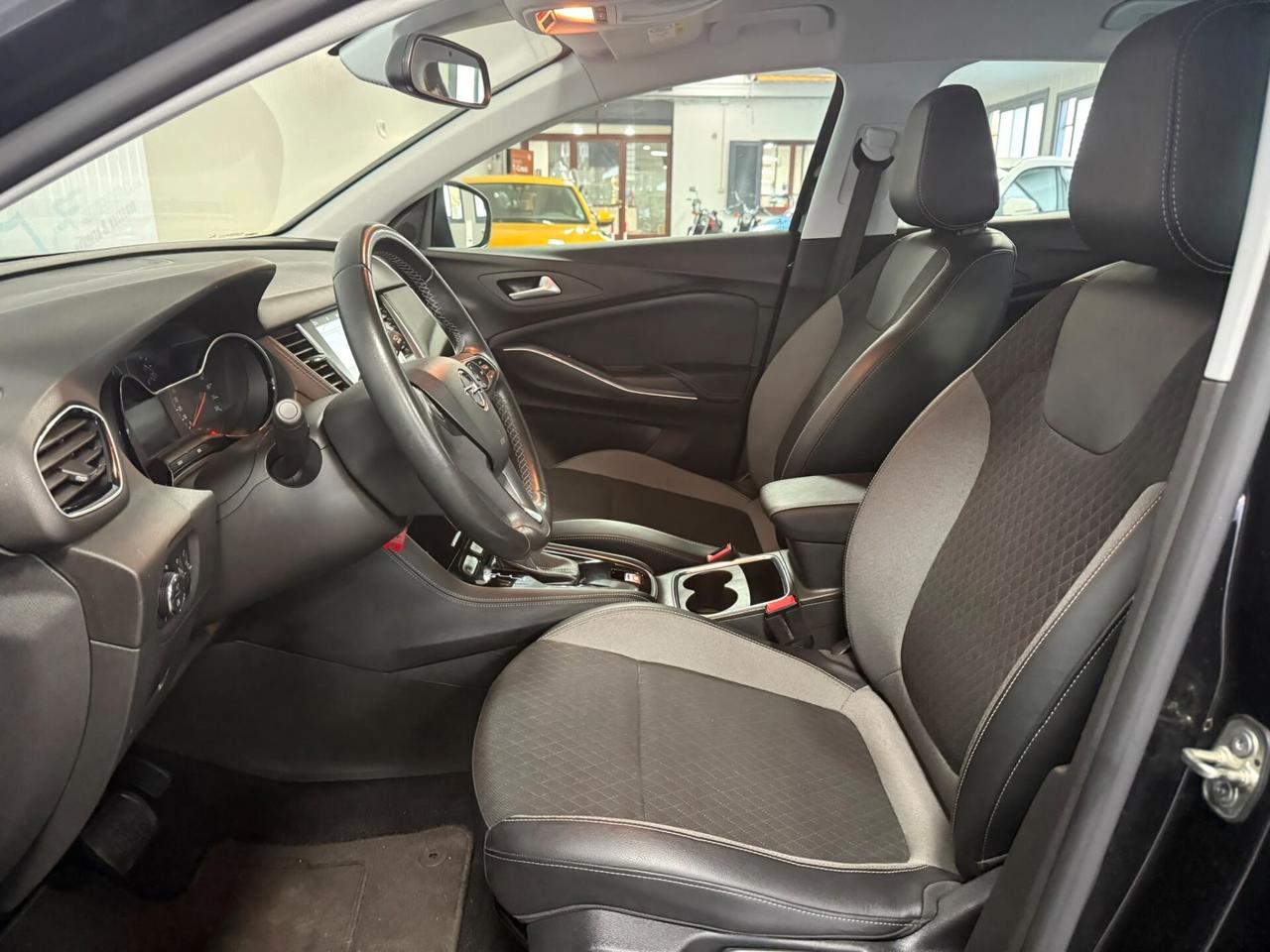 Opel Grandland 1.5 diesel Ecotec aut. Ultimate